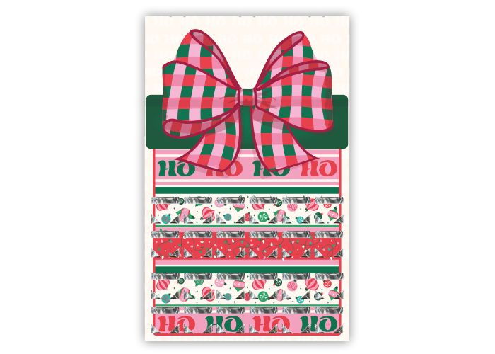 Maxi Kalendarz adwentowy z kawą Christmas Countdown