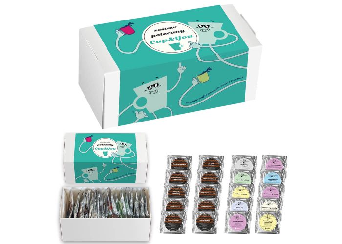 Zestaw Polecany Cup&You 