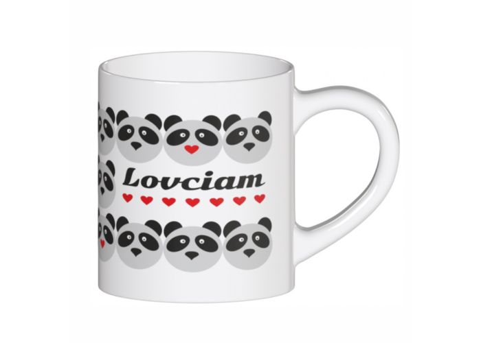 Kubek Lovciam