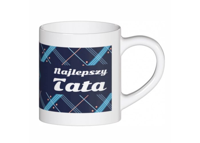 Kubek Najlepszy Tata