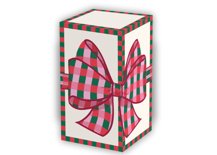 Mini Kalendarz adwentowy z kawą i herbatą Christmas Countdown