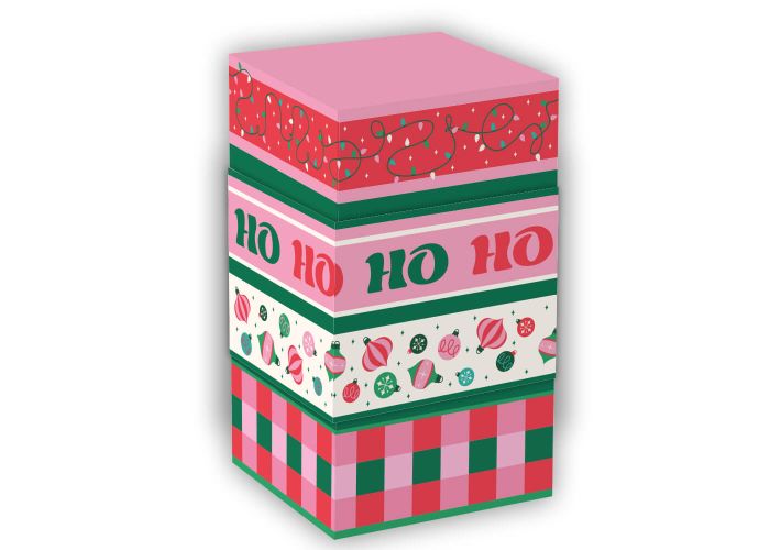 Mini Kalendarz adwentowy z kawą Christmas Countdown