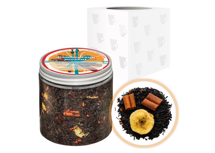 Herbata AROMATYCZNY PREZENT