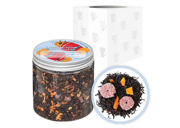 Herbata HERBACIANY PRZYTULAS