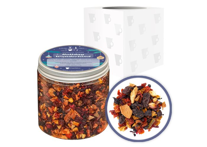 Herbata HOLIDAY WONDERLAND