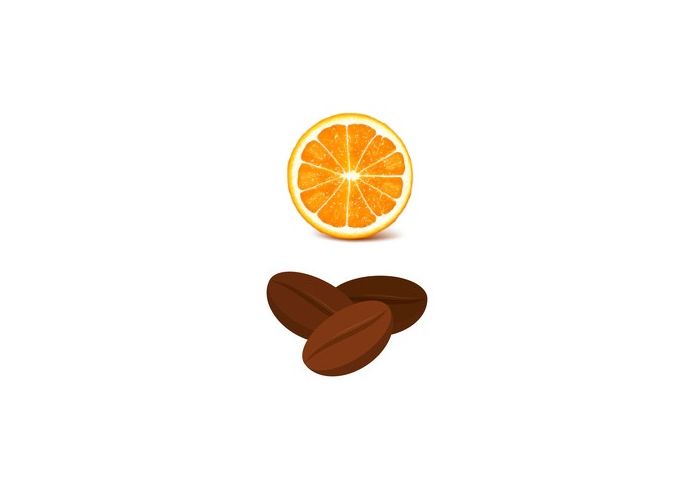 pomarańczowa