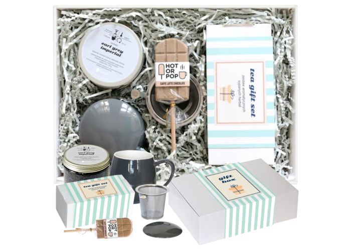 SREBRNY GiftBox