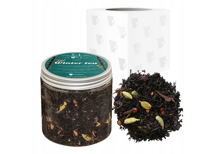 Herbata Winter tea