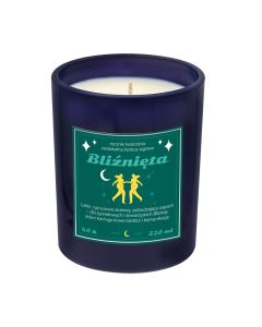 Świeca zodiakalna BLIŹNIĘTA