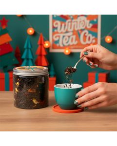 Herbata AROMATYCZNY PREZENT