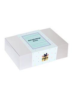 Birthdaybox Słodka Niespodzianka