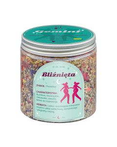 Herbata zodiakalna BLIŹNIĘTA