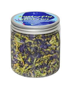 Butterfly Pea Tea - herbata ziołowa napar