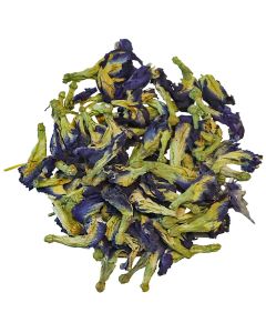 Butterfly Pea Tea - herbata ziołowa napar