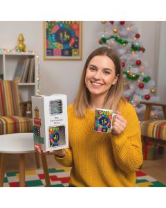 Zestaw herbat My Glossy Christmas Mug