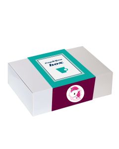 Herbata Box FOR GIRLS