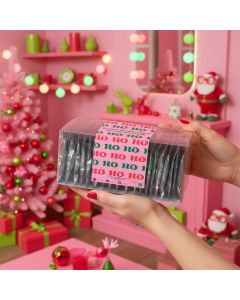 Duży zestaw herbat sypanych Ho Ho Ho!