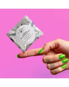 Personalizowane saszetki z herbatą zieloną, czarną, białą, pu-erh lub yerba mate