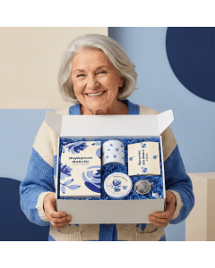 Box Najlepsza Babcia