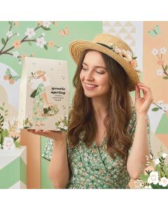 Zestaw wiosennych herbat Gentle Spring