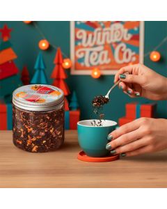 Herbata HERBACIANY PRZYTULAS