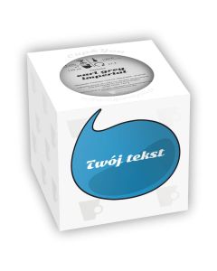 Personalizowana herbata 