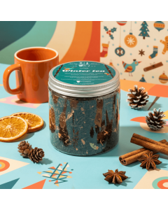 Herbata Winter tea 