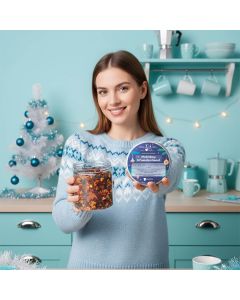 Herbata HOLIDAY WONDERLAND