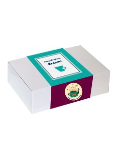 Herbata Jesienny Box AUTUMN INSPIRATION