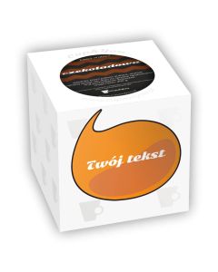 Personalizowana kawa