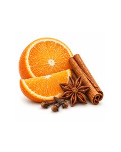 ORIENT EXPRESS – POMARAŃCZE Z KORZENNYMI PRZYPRAWAMI - kawa Arabica smakowa