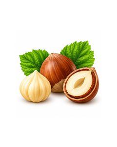 ORZECH LASKOWY - kawa Arabica smakowa