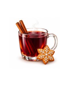 ZIMOWY GRZANIEC - kawa Arabica smakowa