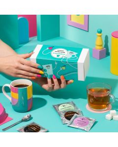 Kawa Zestaw Polecany Cup&You 