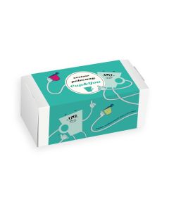 Zestaw Polecany Cup&You 