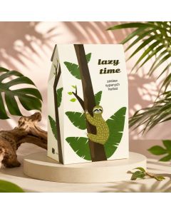 LAZY TIME – zestaw herbat na chwilę relaksu