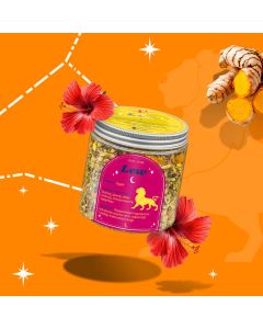 Herbata Herbata zodiakalna LEW