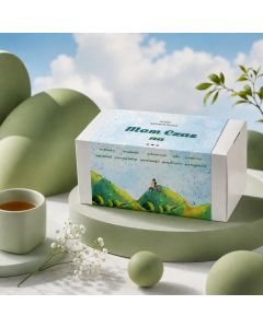 Zestaw herbat MAM CZAS NA… relaksujący mix