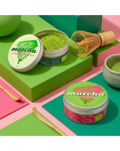 Matcha Ceremonialna Ujicha