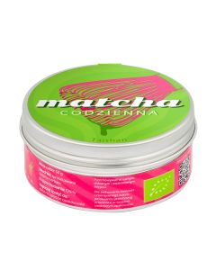 Matcha Codzienna Taishan