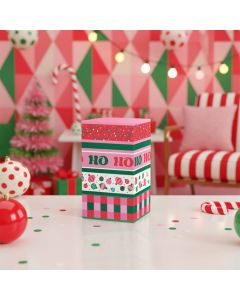 Mini Kalendarz adwentowy z kawą Christmas Countdown