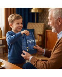 Zestaw herbat NAJLEPSZY DZIADEK