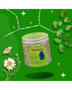 Herbata Herbata zodiakalna PANNA