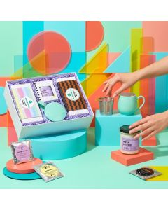 Box prezentowy THE BEST BOX – najlepszy zestaw na prezent