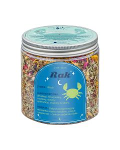 Herbata zodiakalna RAK