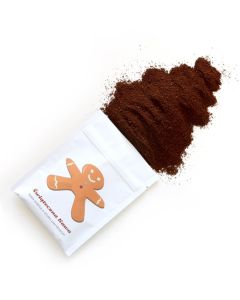 Zestaw świątecznych kaw i herbat