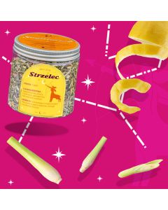 Herbata Herbata zodiakalna STRZELEC