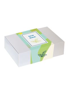 Herbata ORGANIC TeaBox