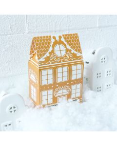 Zestaw herbat Christmas Land