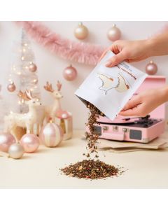 Świąteczna herbata RÓŻANA 20g